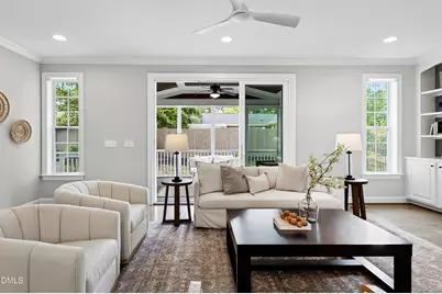 7421 Stonehenge Farm Lane, Raleigh, NC 27613 - Photo 25