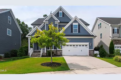 7421 Stonehenge Farm Lane, Raleigh, NC 27613 - Photo 69