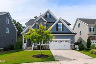 7421 Stonehenge Farm Ln, Raleigh, NC 27613 - Photo 69