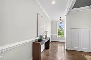 7421 Stonehenge Farm Ln, Raleigh, NC 27613 - Photo 9