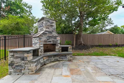 7421 Stonehenge Farm Lane, Raleigh, NC 27613 - Photo 63