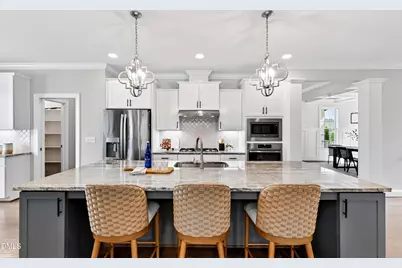 7421 Stonehenge Farm Lane, Raleigh, NC 27613 - Photo 5