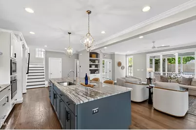 7421 Stonehenge Farm Lane, Raleigh, NC 27613 - Photo 17