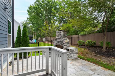 7421 Stonehenge Farm Lane, Raleigh, NC 27613 - Photo 61