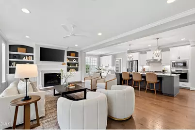 7421 Stonehenge Farm Lane, Raleigh, NC 27613 - Photo 23