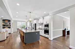 7421 Stonehenge Farm Ln, Raleigh, NC 27613 - Photo 13