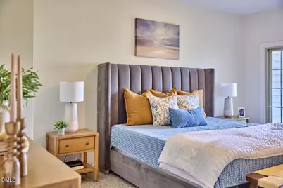 482 Panorama Park Place, Cary, NC 27519 - Photo 3