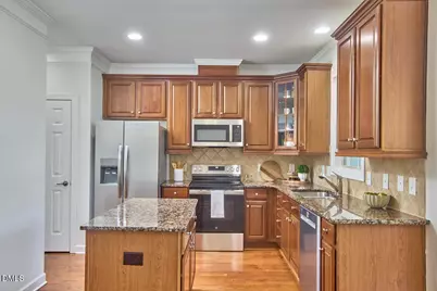 482 Panorama Park Place, Cary, NC 27519 - Photo 15