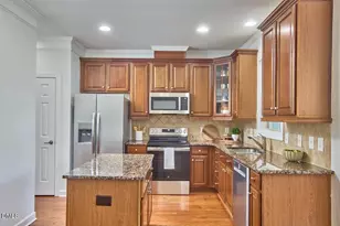 482 Panorama Park Pl, Cary, NC 27519 - Photo 15