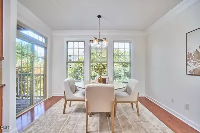 482 Panorama Park Place, Cary, NC 27519 - Photo 17