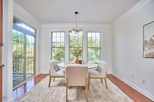 482 Panorama Park Pl, Cary, NC 27519 - Photo 17