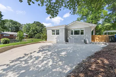 2513 Janet Street, Durham, NC 27707 - Photo 33