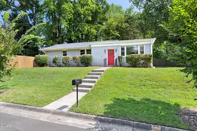 2513 Janet Street, Durham, NC 27707 - Photo 1