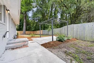 2513 Janet Street, Durham, NC 27707 - Photo 29