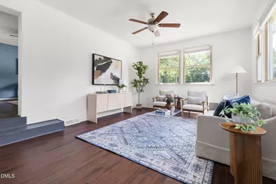 2513 Janet Street, Durham, NC 27707 - Photo 5
