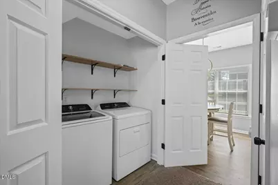 2857 Bennington Drive, Clayton, NC 27520 - Photo 11