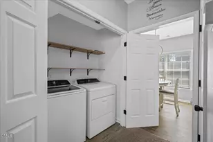 2857 Bennington Dr, Clayton, NC 27520 - Photo 11
