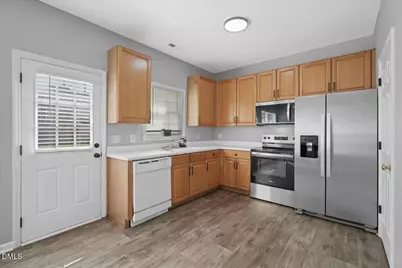 2857 Bennington Drive, Clayton, NC 27520 - Photo 17
