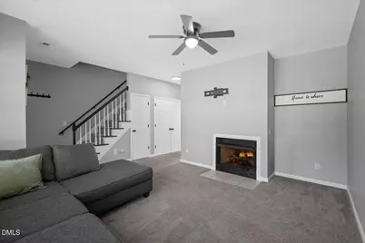 2857 Bennington Drive, Clayton, NC 27520 - Photo 9