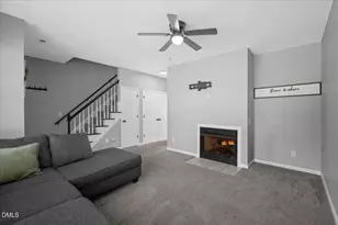 2857 Bennington Dr, Clayton, NC 27520 - Photo 9