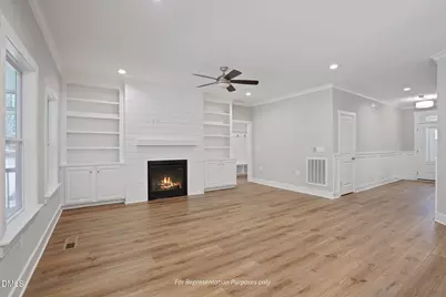 1735 Meadowfern Pl, Willow Springs, NC 27592 - Photo 9