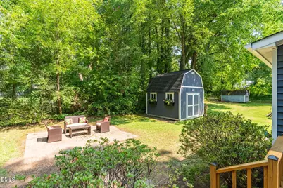 2712 Shenandoah Avenue, Durham, NC 27704 - Photo 31