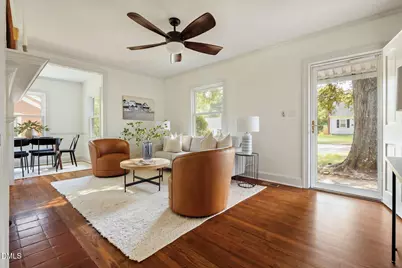 2712 Shenandoah Avenue, Durham, NC 27704 - Photo 5