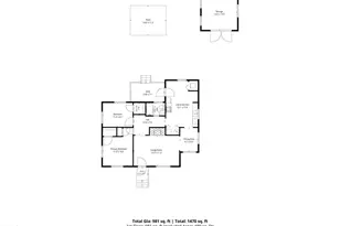 2712 Shenandoah Ave, Durham, NC 27704 - Photo 35