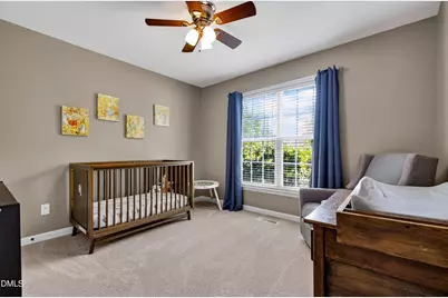 133 Mayflower Way #133, Clayton, NC 27527 - Photo 25