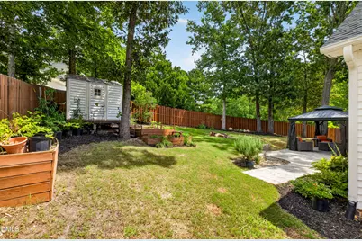 133 Mayflower Way #133, Clayton, NC 27527 - Photo 37