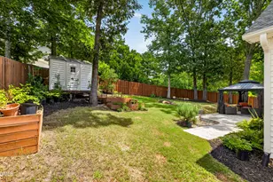 133 Mayflower Way, Clayton, NC 27527 - Photo 37