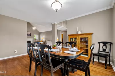 133 Mayflower Way #133, Clayton, NC 27527 - Photo 29