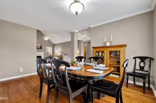 133 Mayflower Way, Clayton, NC 27527 - Photo 29