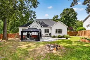 133 Mayflower Way, Clayton, NC 27527 - Photo 31