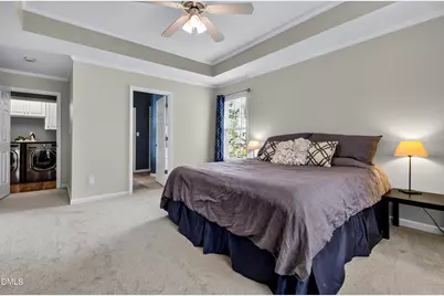 133 Mayflower Way #133, Clayton, NC 27527 - Photo 19