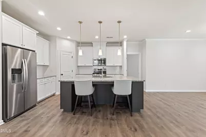 6 S Bottego Way, Clayton, NC 27527 - Photo 11