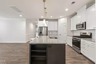 6 S Bottego Way, Clayton, NC 27527 - Photo 15