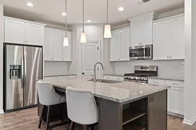 6 S Bottego Way, Clayton, NC 27527 - Photo 13