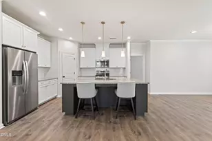 6 S Bottego Way, Clayton, NC 27527 - Photo 11