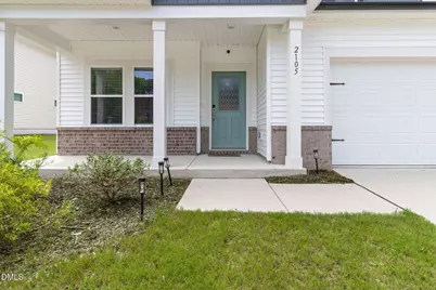 2105 Eden Shire Way, Durham, NC 27712 - Photo 51