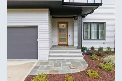 3418 Edgemont Drive, Raleigh, NC 27612 - Photo 3