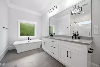 3418 Edgemont Drive, Raleigh, NC 27612 - Photo 25