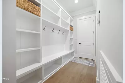 3418 Edgemont Drive, Raleigh, NC 27612 - Photo 21