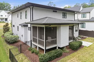 3418 Edgemont Dr, Raleigh, NC 27612 - Photo 19