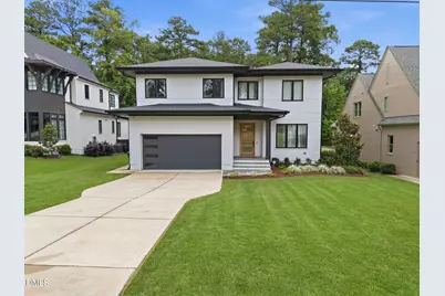 3418 Edgemont Drive, Raleigh, NC 27612 - Photo 1