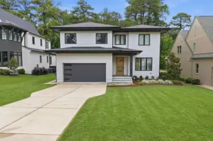 3418 Edgemont Dr, Raleigh, NC 27612 - Photo 1