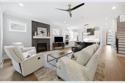 3418 Edgemont Drive, Raleigh, NC 27612 - Photo 15