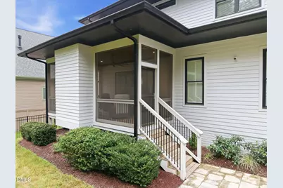 3418 Edgemont Drive, Raleigh, NC 27612 - Photo 17