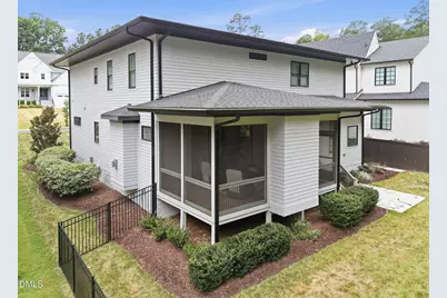 3418 Edgemont Drive, Raleigh, NC 27612 - Photo 19