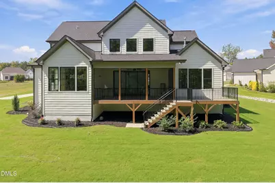 40 Serenity Woods Trail, Franklinton, NC 27525 - Photo 45